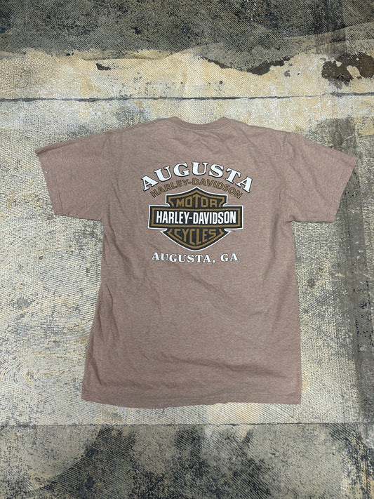 LL Augusta Harley Tee