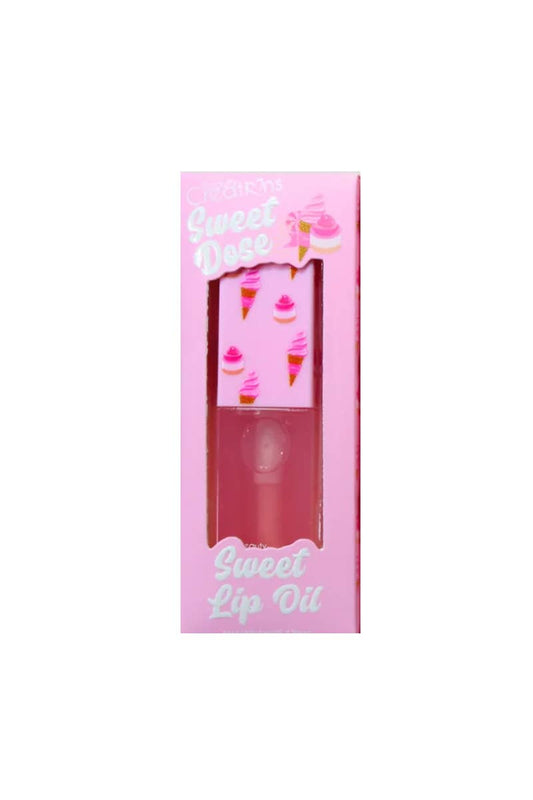 Sweet Sweet Dose Lip Oil
