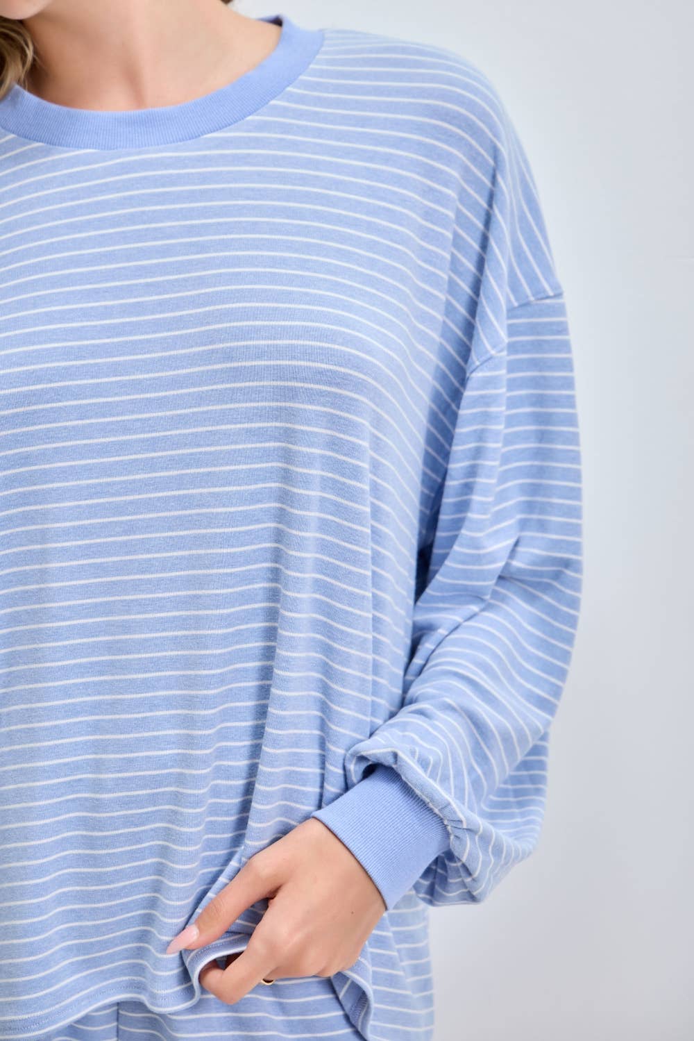 Melody Long Sleeve