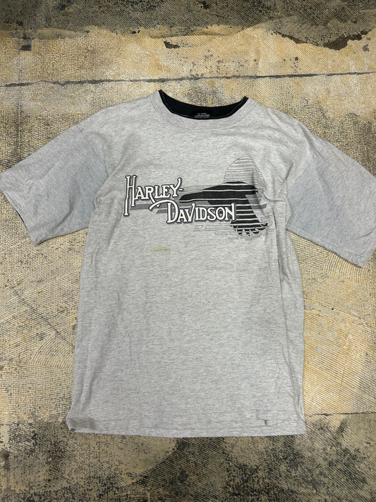 LL Harley Raleigh Tee