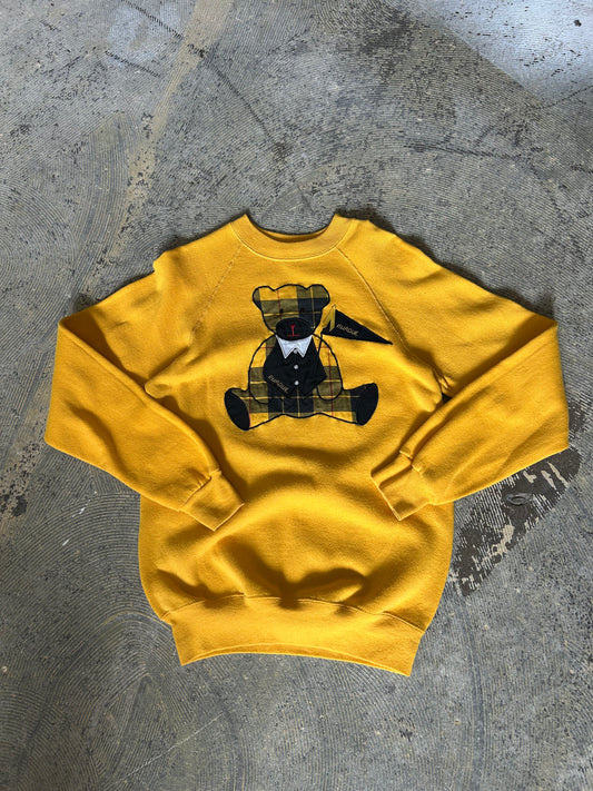 LL Purdue Teddy Crew