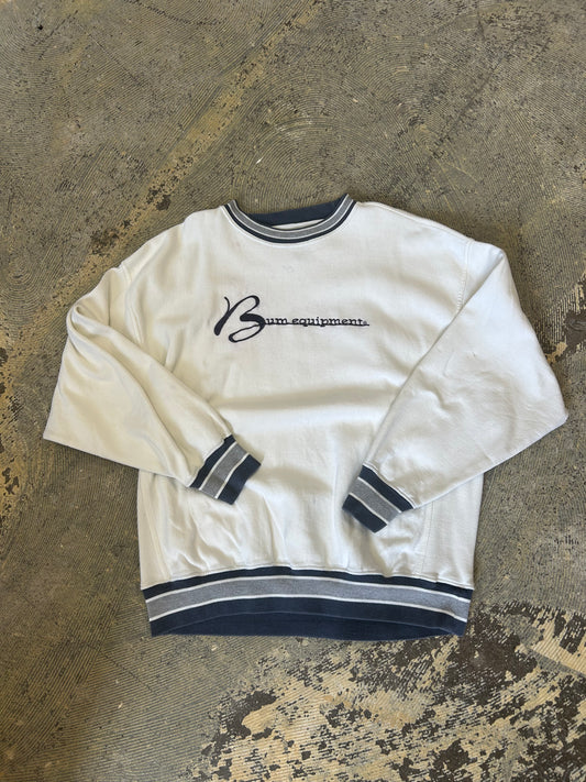 LL BUM Equipment Crew