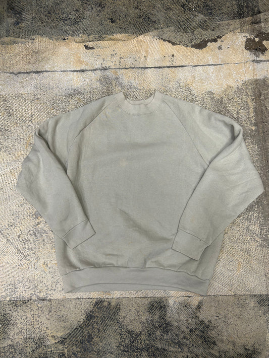 LL Fruit of Loom Basic Crew