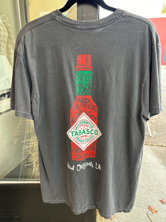 LL Tabasco Tee