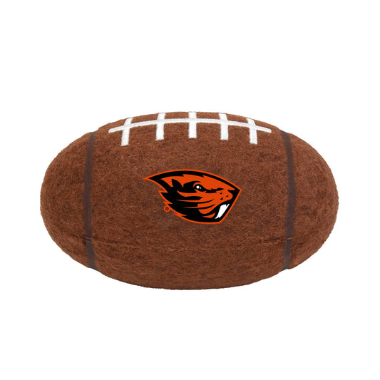 NCAA Oregon State Beavers Tough Chewer Pet Ball