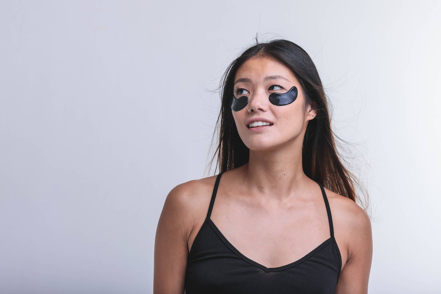 Bright Eyes Collagen Eye Mask - 1 Pair