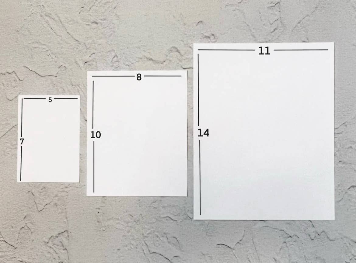 Colorful Cowboy Boots Art Print