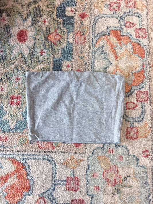Basic Tube Top