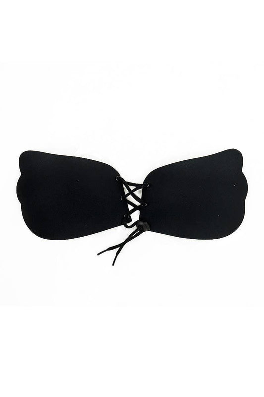 Angel Bra Black
