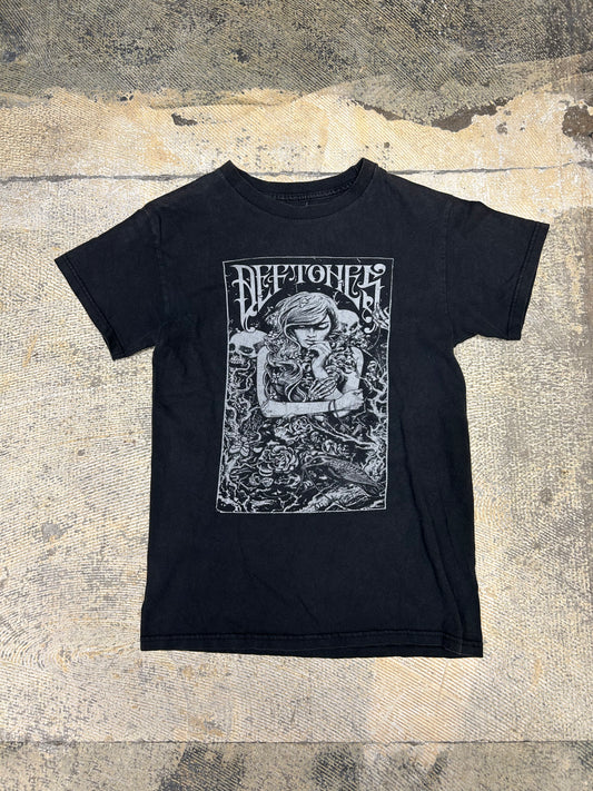 LL Deftones Tee