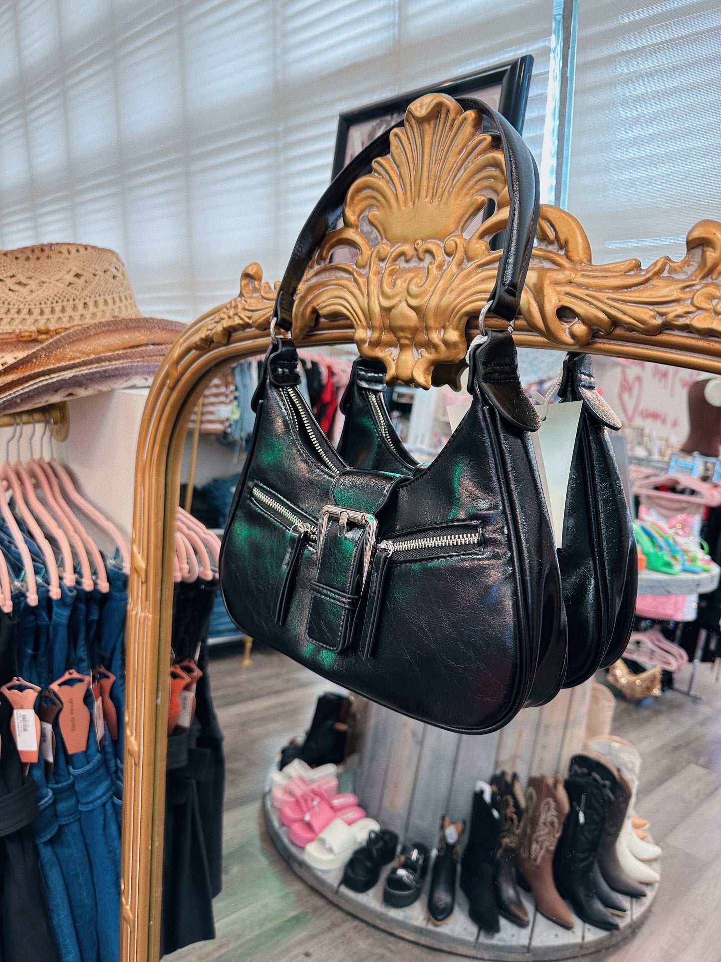 Classy Everyday Purse