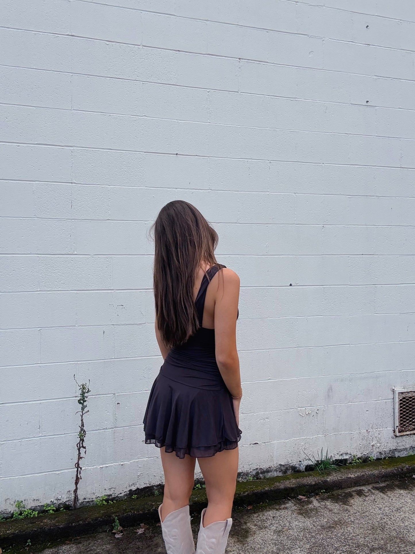 Vivian Mini Dress