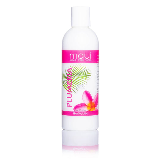 Plumeria Body Lotion