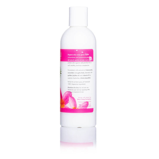 Plumeria Body Lotion
