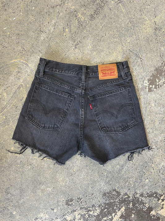 LL Levi’s Charcoal Short