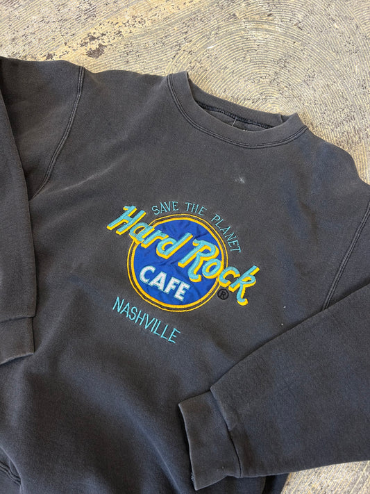 LL Hard Rock Nashville Crew