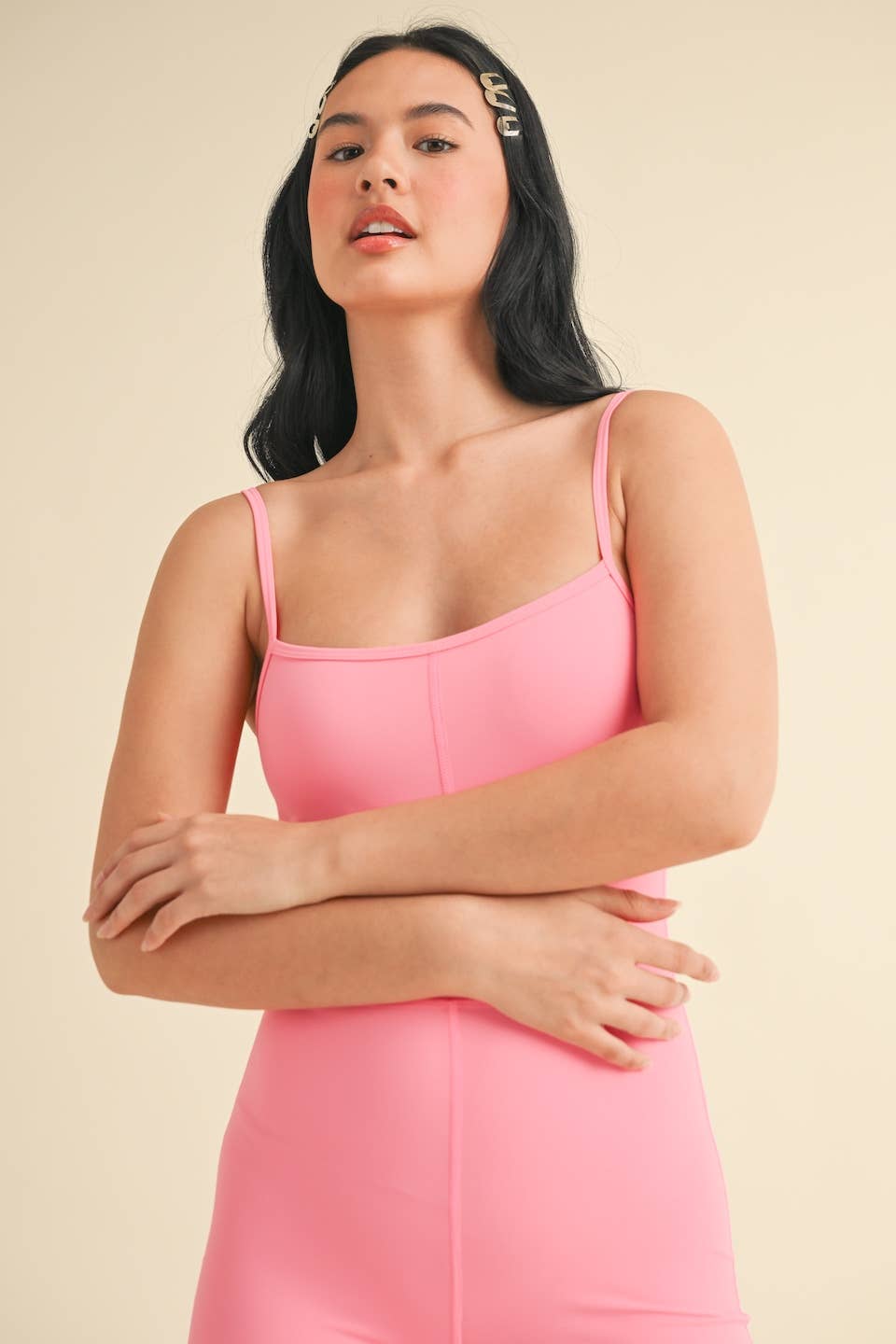 Micro Romper