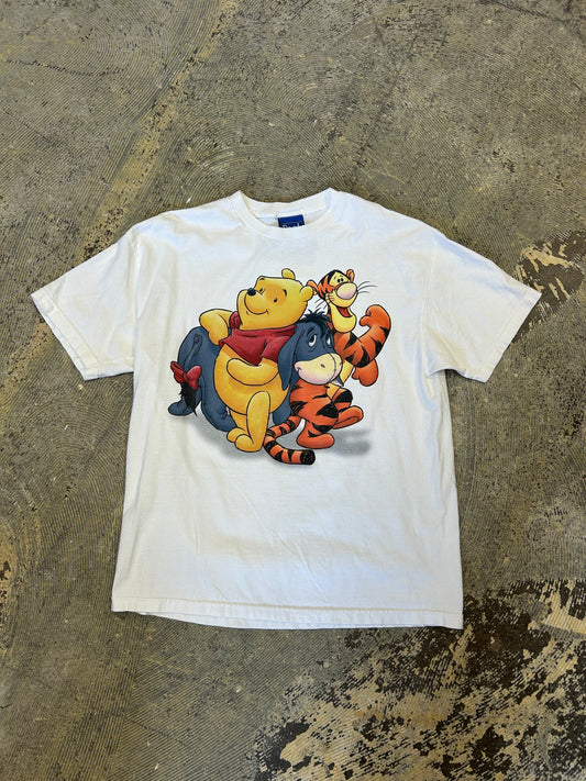 LL Pooh Tshirt