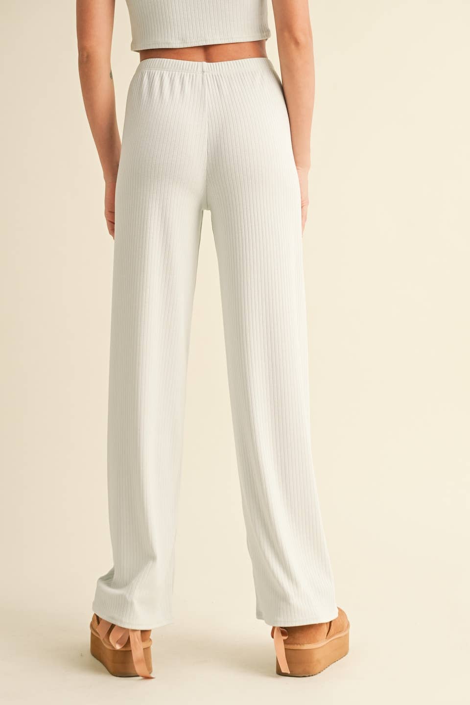 Pointelle Lounge Pants
