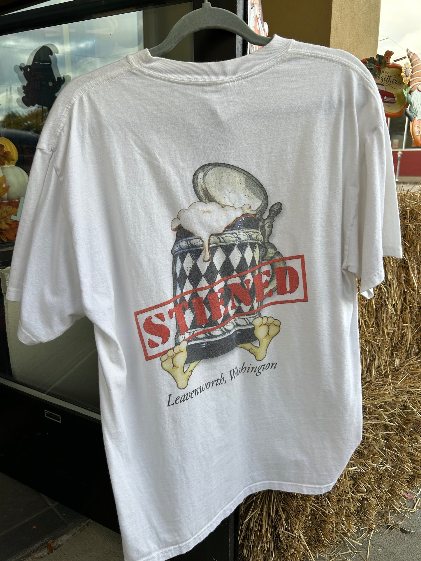 LL Oktoberfest Tee