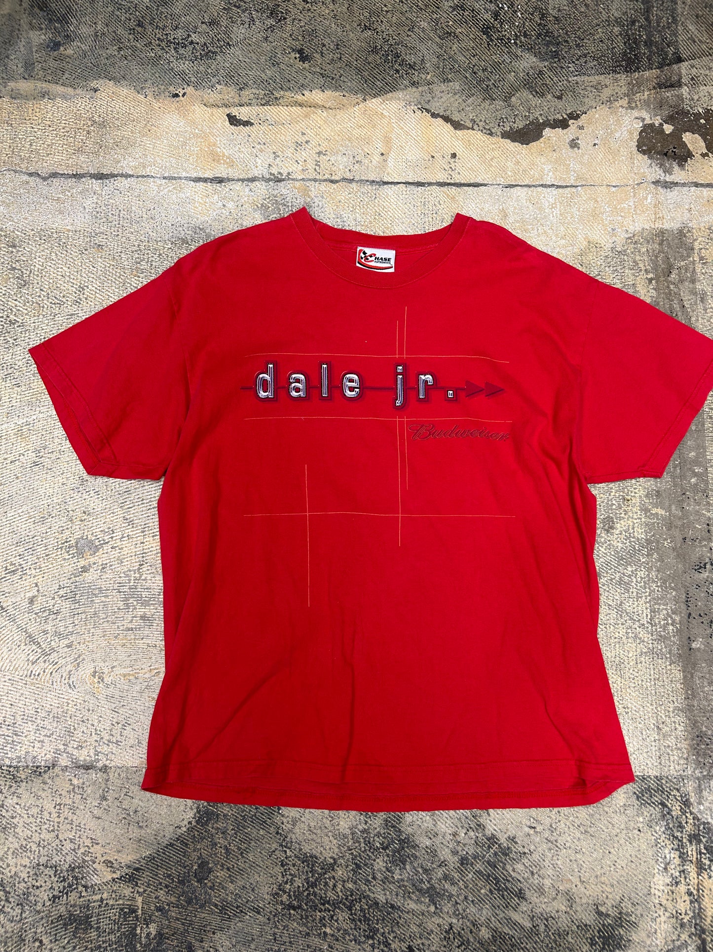 LL Bud Dale Jr. Tee