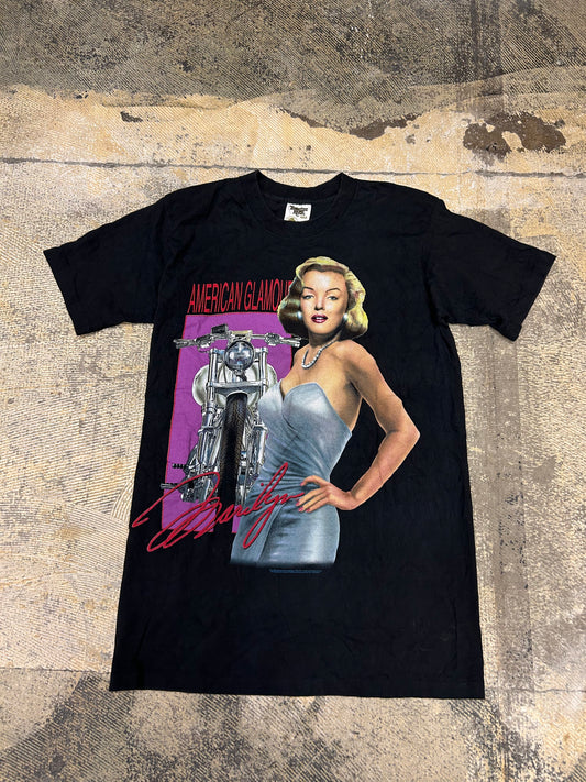 LL Glamour Marilyn Tee