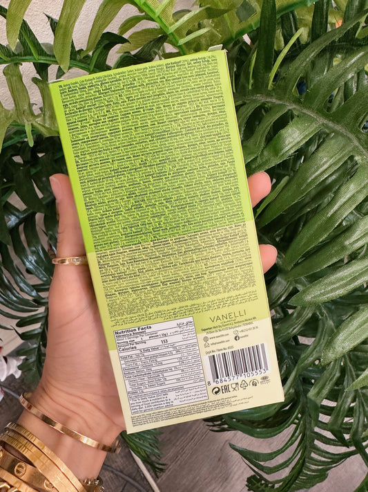 Dubai Chocolate -Picasso