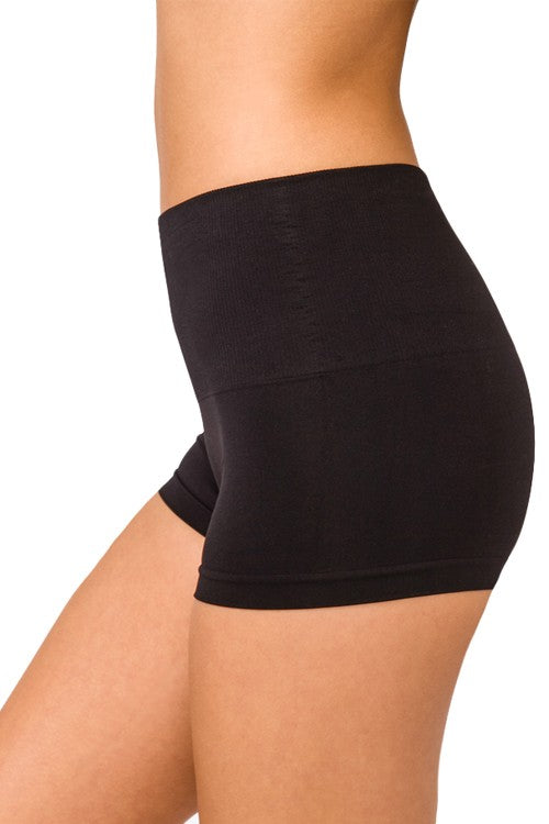 Tummy Control Shorts