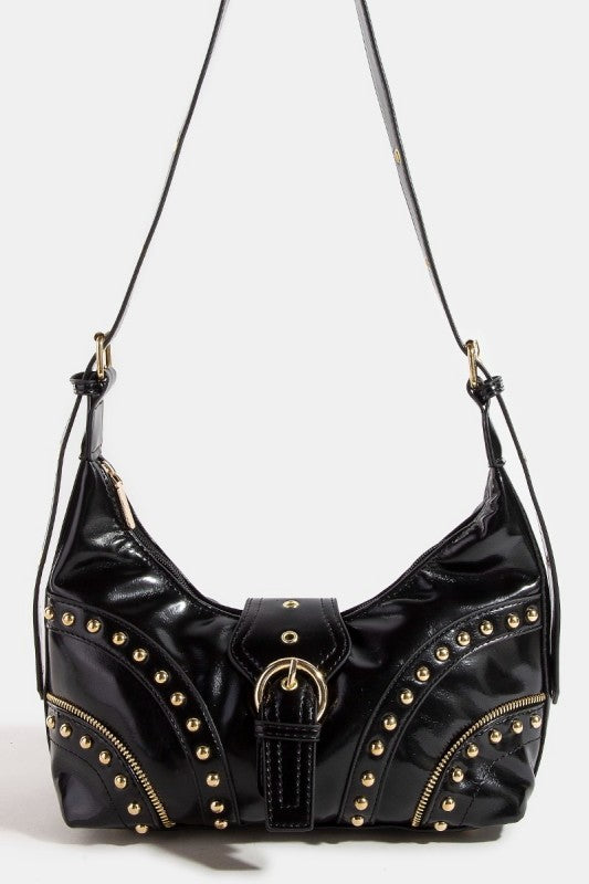 The Carrie Purse