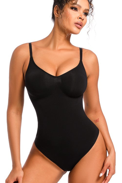 Seamless Bodysuit