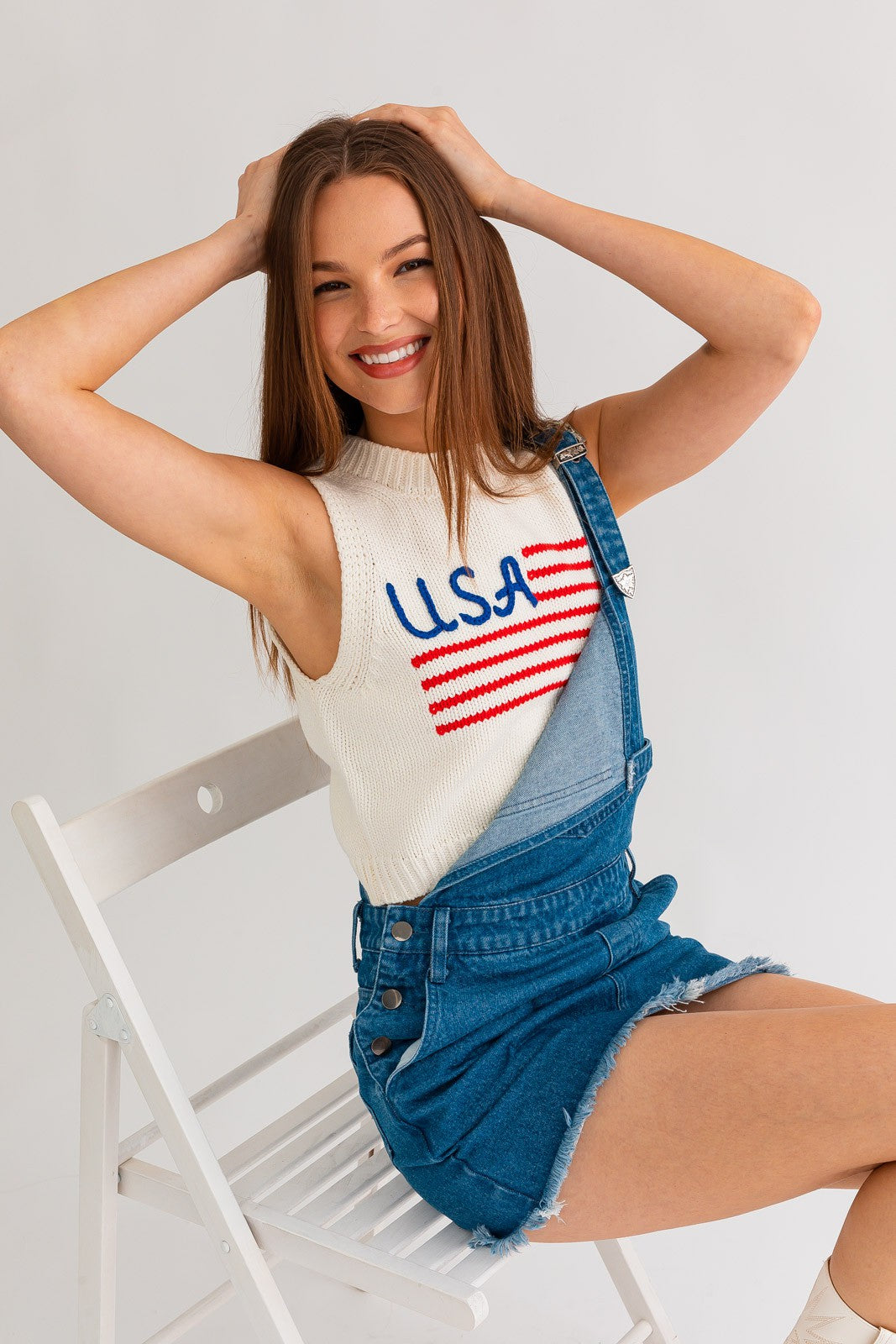USA Tank
