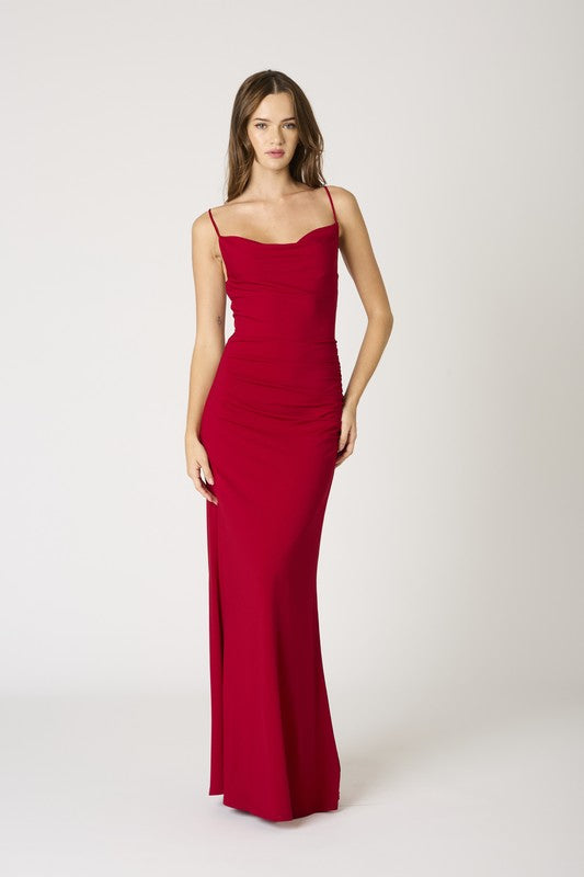 Tatum Maxi Dress