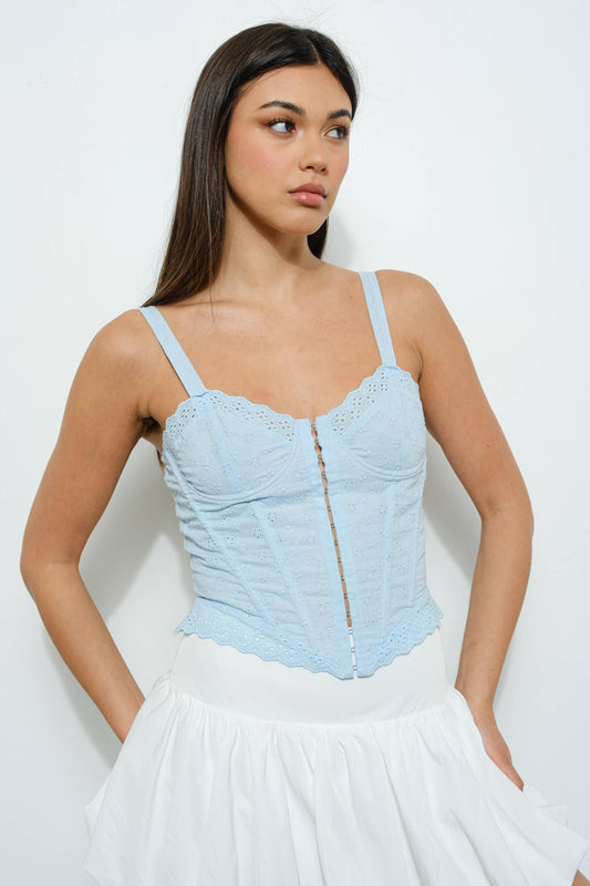 Summer Corset