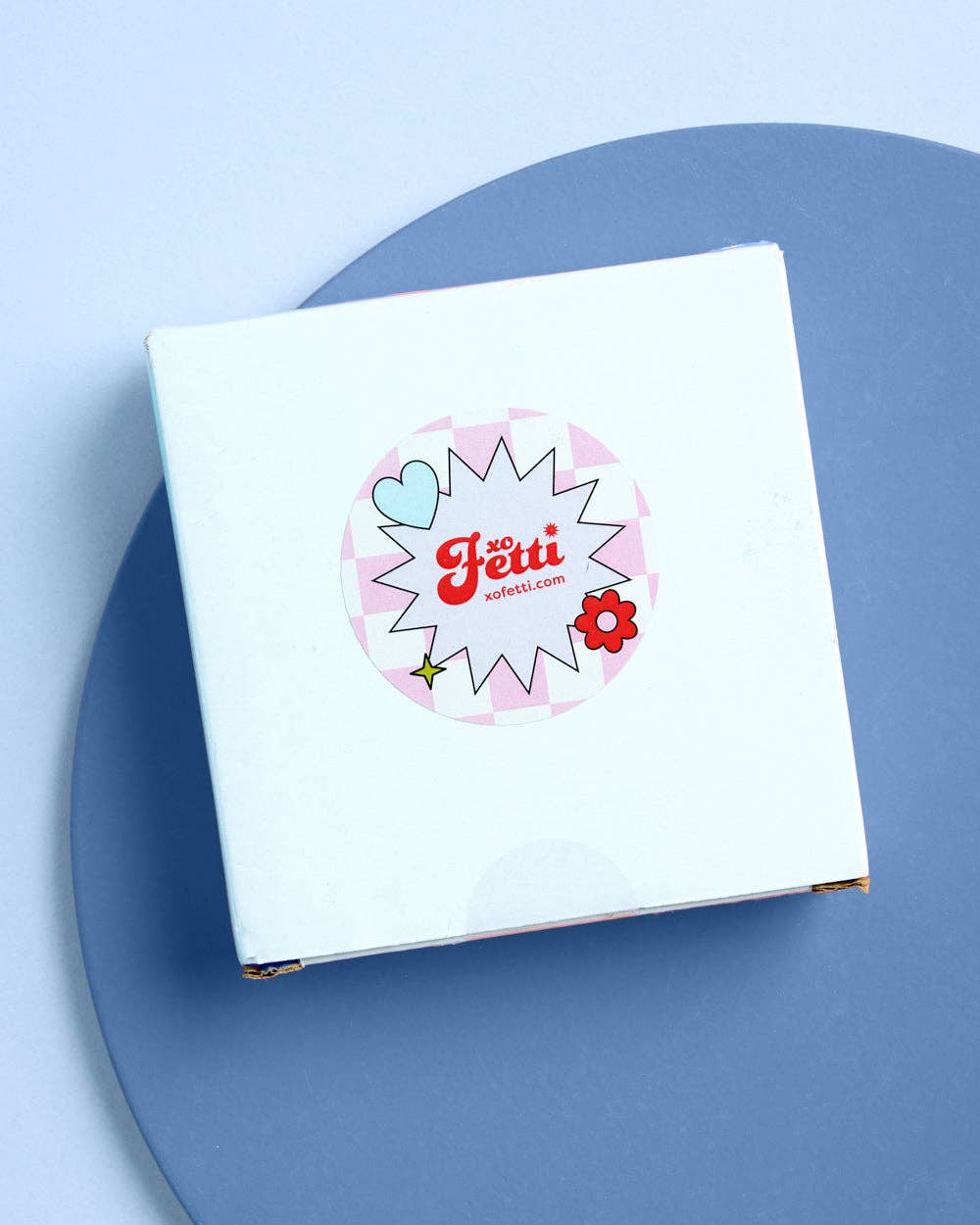 To Have & To Hold Ring Tray | something blue bride