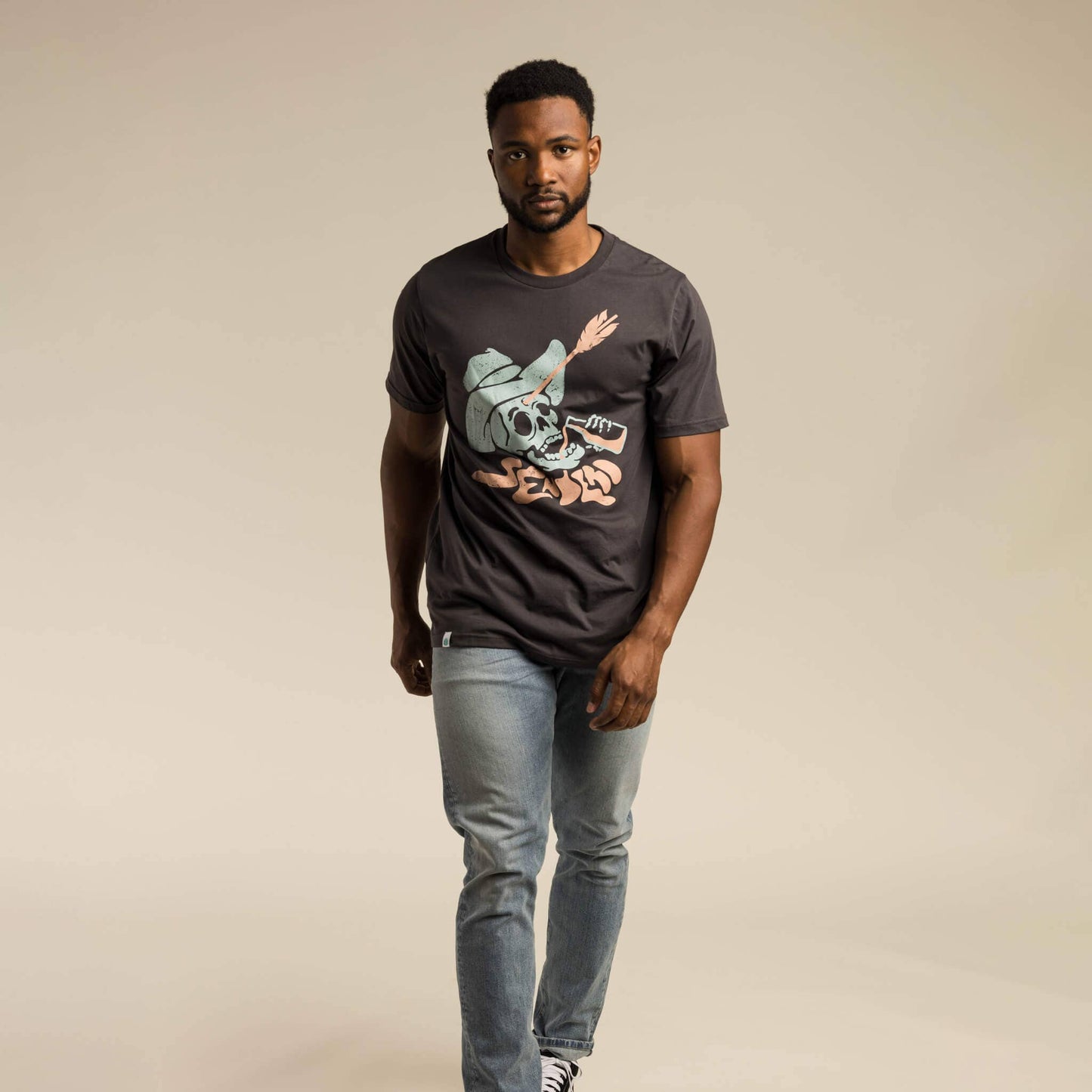 Tiro Muerto T-Shirt
