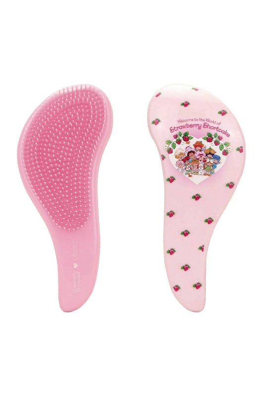 Strawberry Shortcake & Friends Detangling Brush