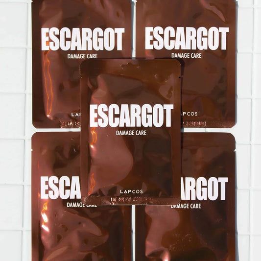 Escargot Skin Mask