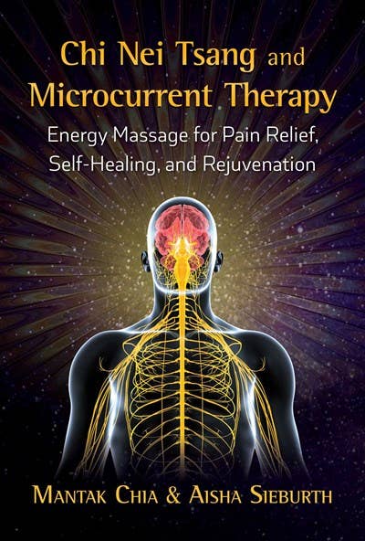 Chi Nei Tsang And Microcurrent Therapy