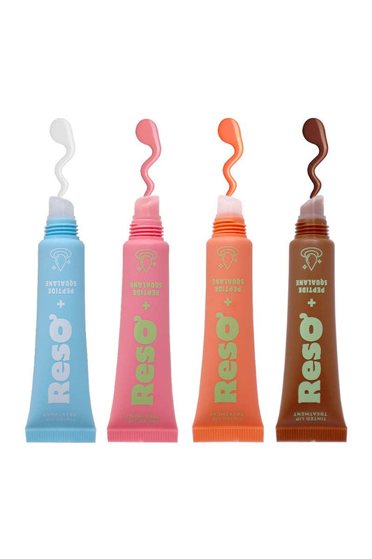 Peptide Lip Treatment