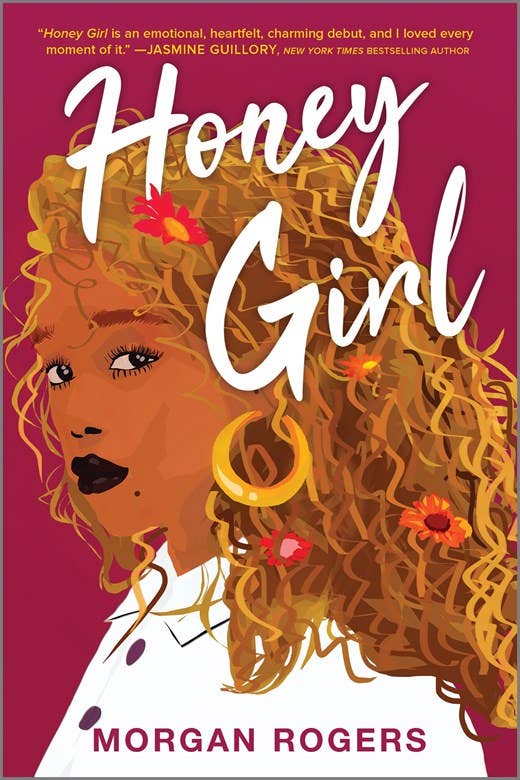 Honey Girl : Rogers Morgan