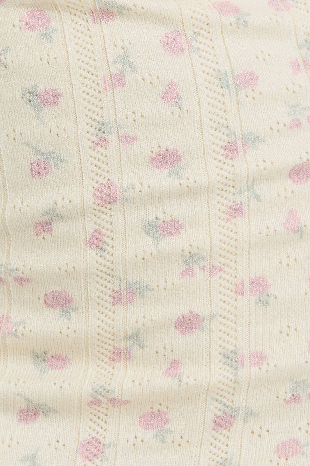 Flower Printed Dress