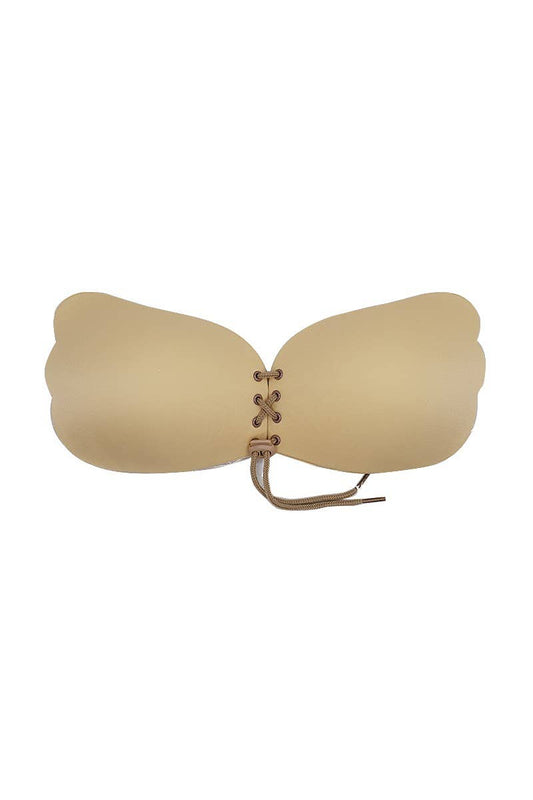 Angel Bra Beige