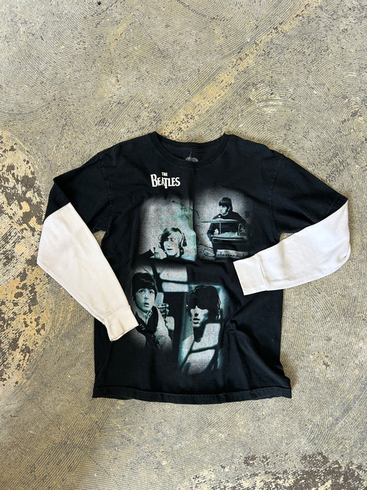 LL Beatles Long Sleeve