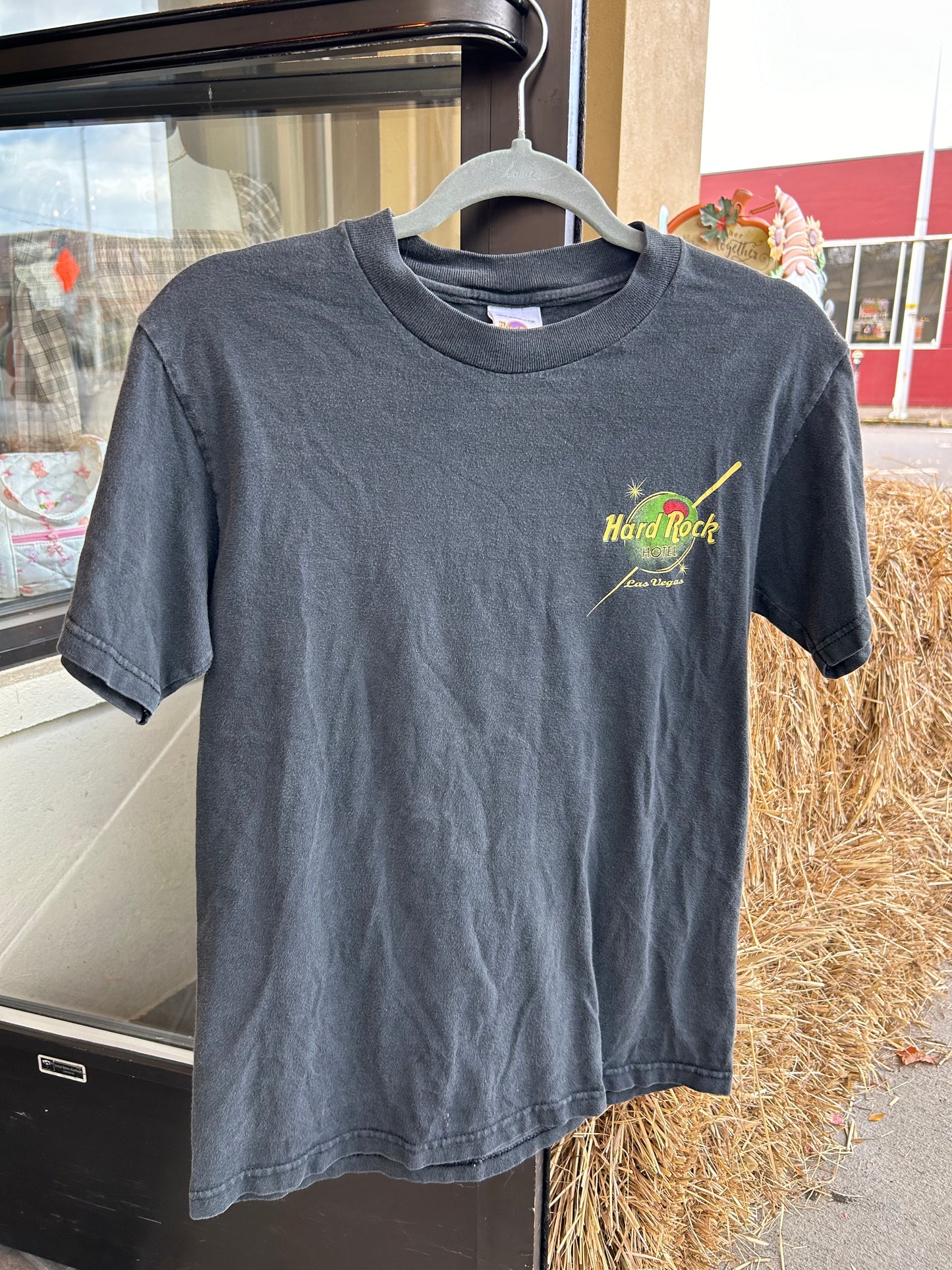 LL Hard Rock Vegas Martini Tee