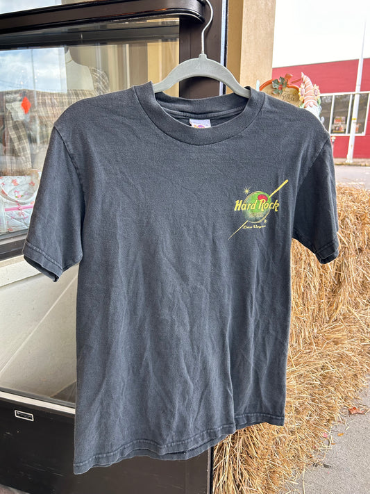 LL Hard Rock Vegas Martini Tee