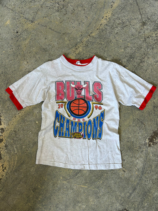LL Bulls Tee