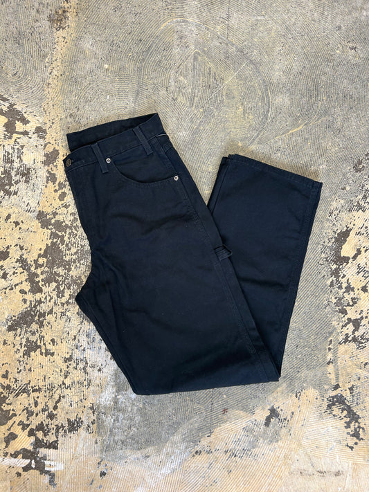 LL Dickies Pants Black
