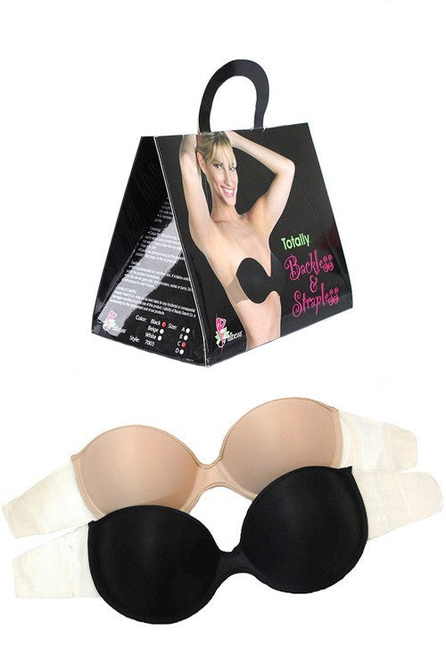 Strapless Bra Cups – Gossip X Honeygurl Boutique