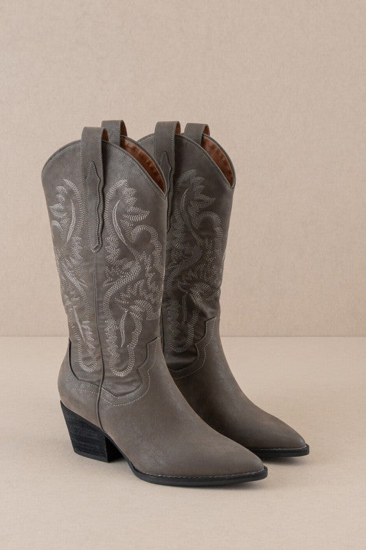 Amaya-Go to Classic Boot