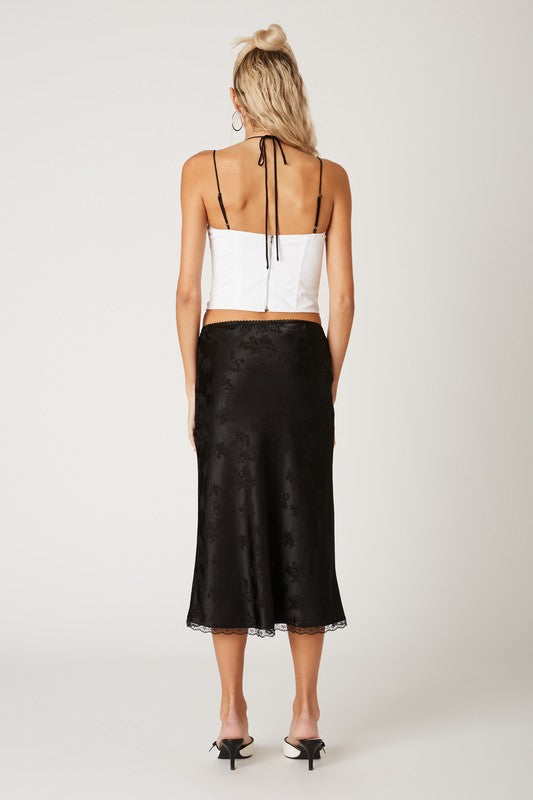 Madeline Midi Skirt